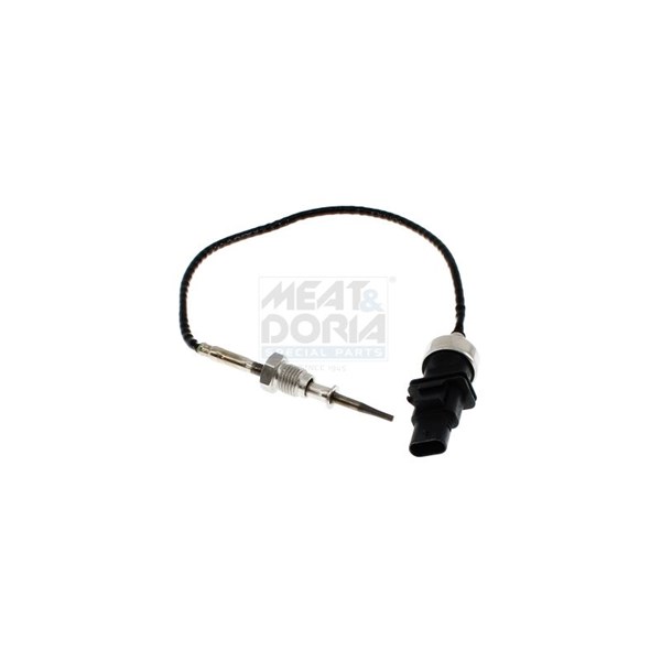 Sensor, avgastemperatur 12V Meat & doria 12837 MEAT & DORIA