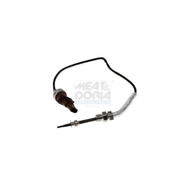Sensor, avgastemperatur 12V Meat & doria 12840 MEAT & DORIA