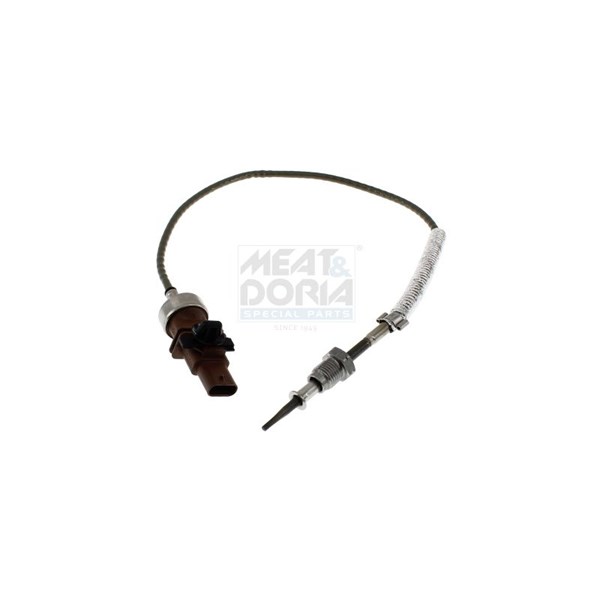 Sensor, avgastemperatur 12V Meat & doria 12841 MEAT & DORIA