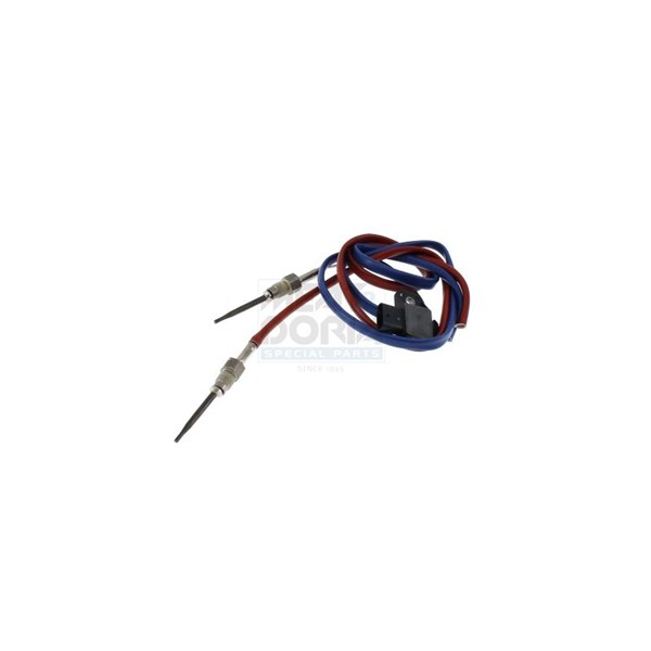 Sensor, avgastemperatur 12V Meat & doria 12842 MEAT & DORIA
