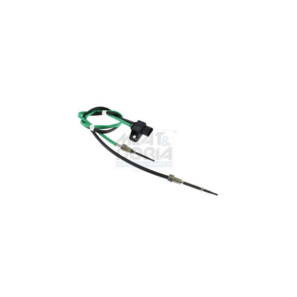 Sensor, avgastemperatur 12V Meat & doria 12846 MEAT & DORIA