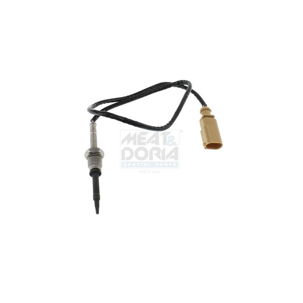 Sensor, avgastemperatur Meat & doria 12858 MEAT & DORIA