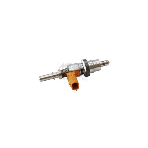 Insprutningsenget, sot-/partikelfilter-regenerering Meat & doria  MEAT & DORIA