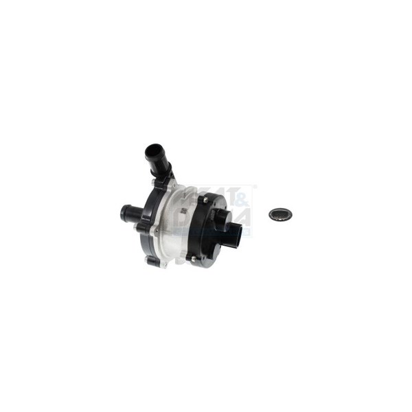 Extra vattenpump 12V Meat & doria 20268 MEAT & DORIA