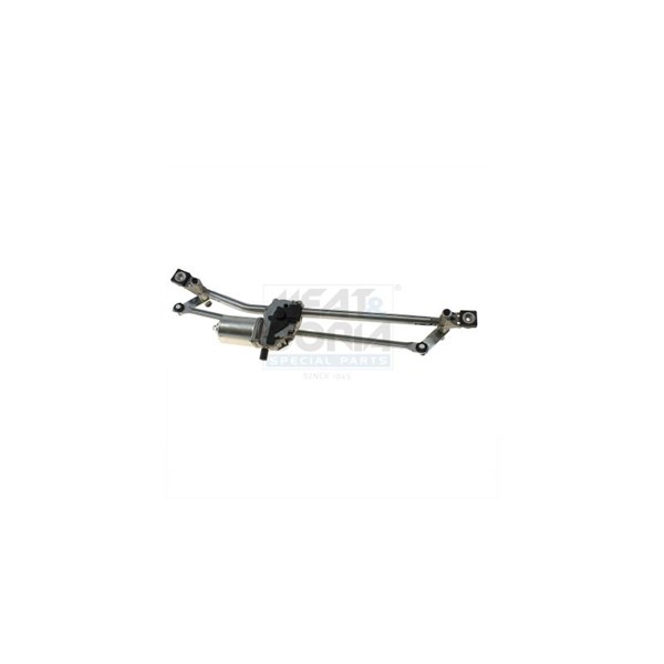 Vindrutetorkarsystem 12V, Fram Meat & doria 207008 MEAT & DORIA