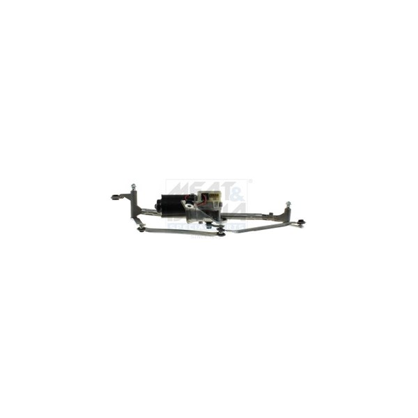 Vindrutetorkarsystem 12V, Fram Meat & doria 207018 MEAT & DORIA