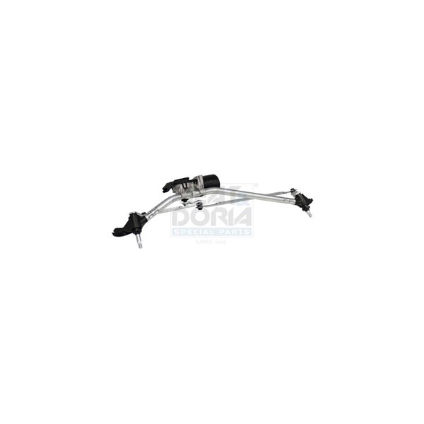 Vindrutetorkarsystem 12V Meat & doria 207104 MEAT & DORIA