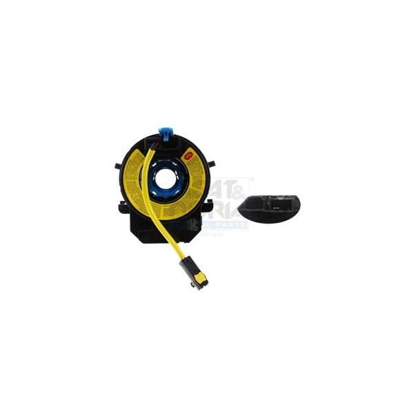 Klockfjäder, airbag Meat & doria 231734 MEAT & DORIA
