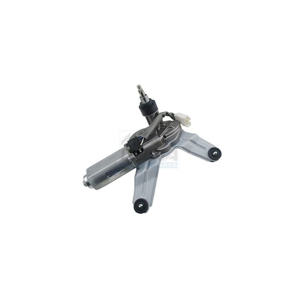 Torkarmotor 12V, Bak Meat & doria 27334 MEAT & DORIA