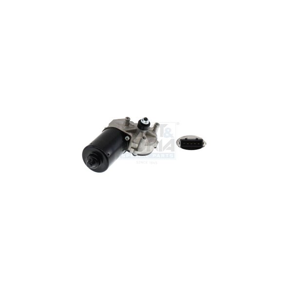 Torkarmotor 12V, Fram Meat & doria 27602 MEAT & DORIA