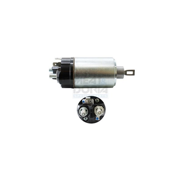 Magnetswitch, startmotor 12V Meat & doria 46408 MEAT & DORIA