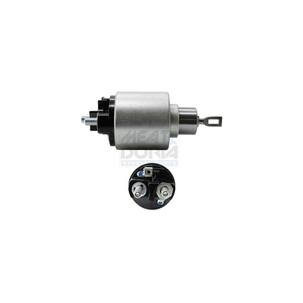 Magnetswitch, startmotor 24V Meat & doria 46412 MEAT & DORIA