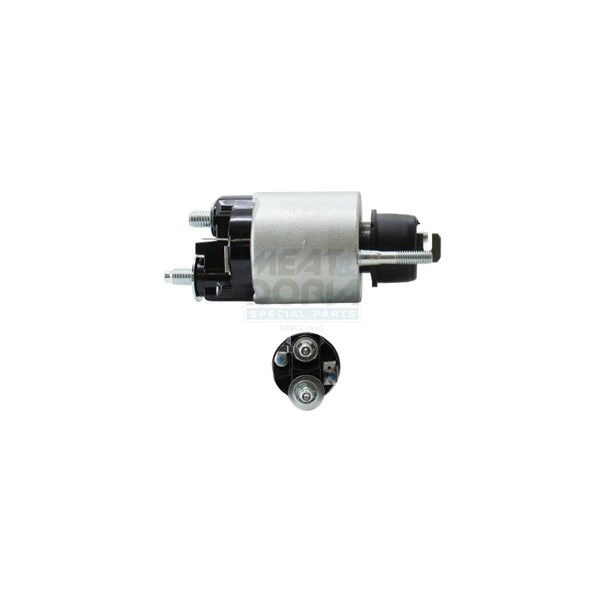 Magnetswitch, startmotor 12V Meat & doria 46424 MEAT & DORIA Magnetswitch, startmotor 12V Meat & doria 46424 MEAT & DORIA