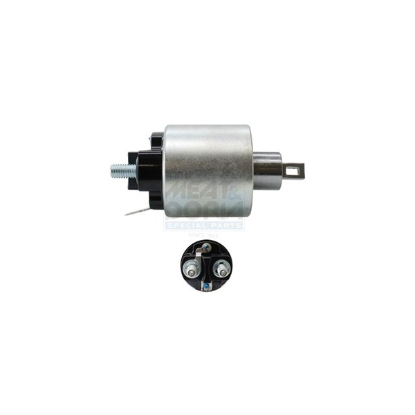 Magnetswitch, startmotor 12V Meat & doria 46442 MEAT & DORIA
