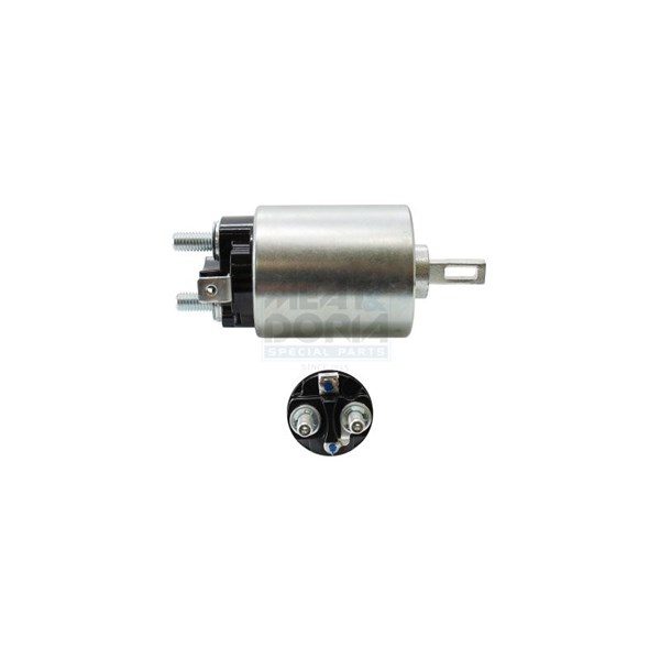 Magnetswitch, startmotor 12V Meat & doria 46447 MEAT & DORIA