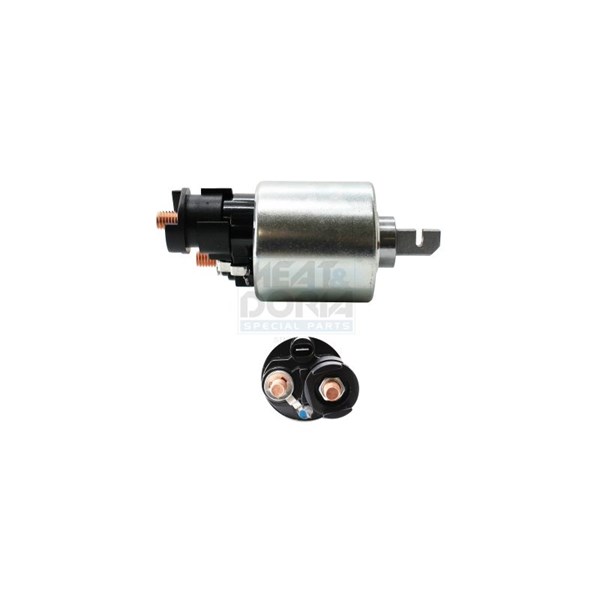 Magnetswitch, startmotor 12V Meat & doria 46451 MEAT & DORIA