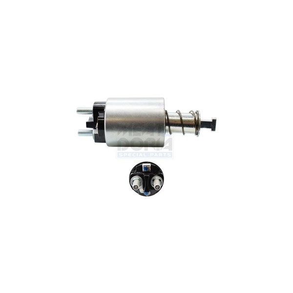Magnetswitch, startmotor 12V Meat & doria 46464 MEAT & DORIA Magnetswitch, startmotor 12V Meat & doria 46464 MEAT & DORIA