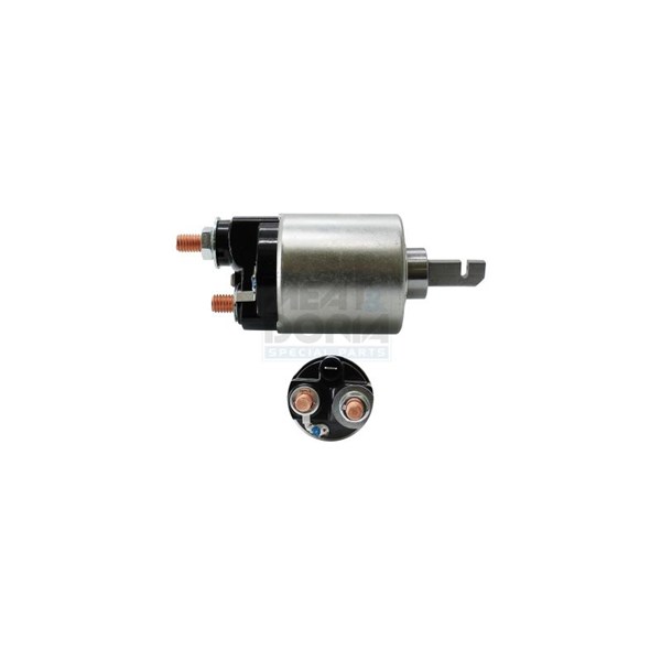 Magnetswitch, startmotor 12V Meat & doria 46491 MEAT & DORIA Magnetswitch, startmotor 12V Meat & doria 46491 MEAT & DORIA