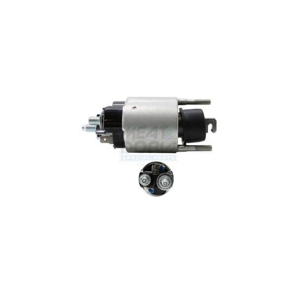 Magnetswitch, startmotor 12V Meat & doria 46501 MEAT & DORIA