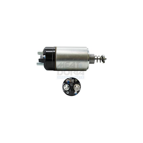 Magnetswitch, startmotor 12V Meat & doria 46507 MEAT & DORIA