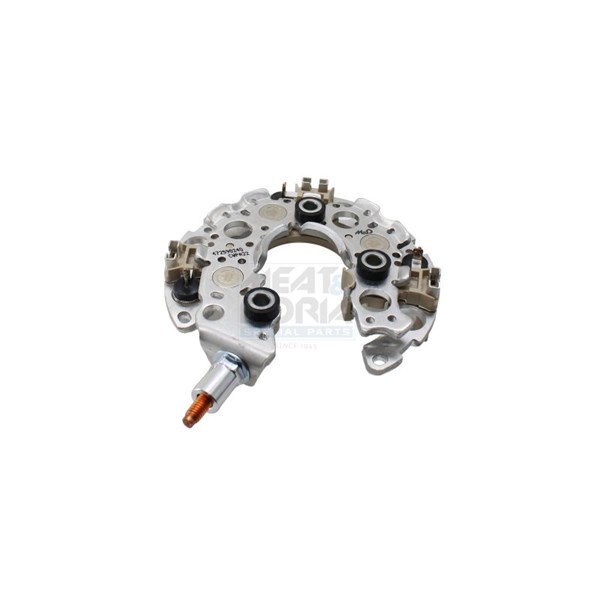 Likriktare, generator 14V Meat & doria 52021 MEAT & DORIA Likriktare, generator 14V Meat & doria 52021 MEAT & DORIA