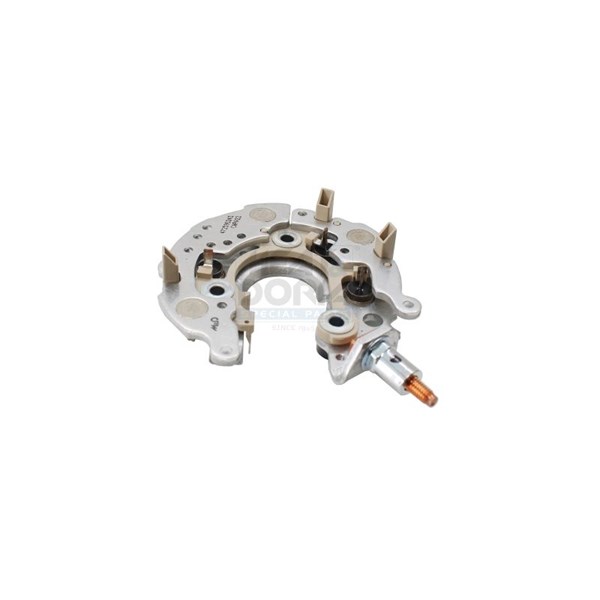 Likriktare, generator 14V Meat & doria 52031 MEAT & DORIA Likriktare, generator 14V Meat & doria 52031 MEAT & DORIA