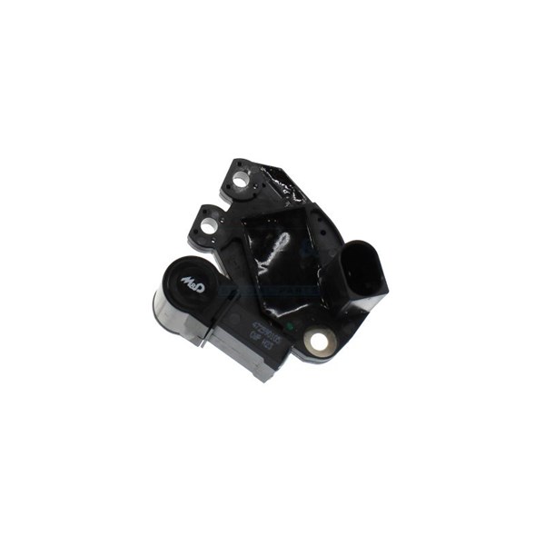 Generatorregulator 14V Meat & doria 52146 MEAT & DORIA