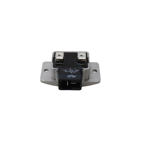 Generatorregulator 14V Meat & doria 52213 MEAT & DORIA