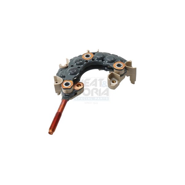 Likriktare, generator 14V Meat & doria 52221 MEAT & DORIA Likriktare, generator 14V Meat & doria 52221 MEAT & DORIA