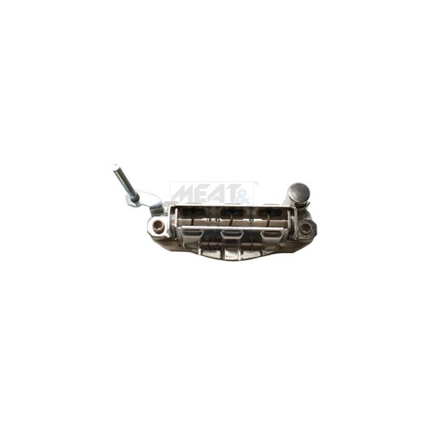 Likriktare, generator 14V Meat & doria 52232 MEAT & DORIA Likriktare, generator 14V Meat & doria 52232 MEAT & DORIA
