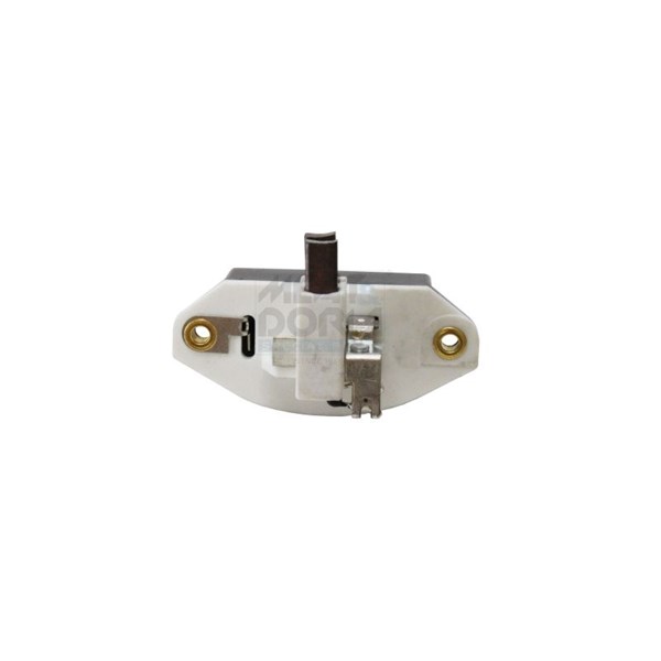 Generatorregulator 14V Meat & doria 52260 MEAT & DORIA