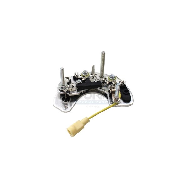 Likriktare, generator 14V Meat & doria 52277 MEAT & DORIA Likriktare, generator 14V Meat & doria 52277 MEAT & DORIA
