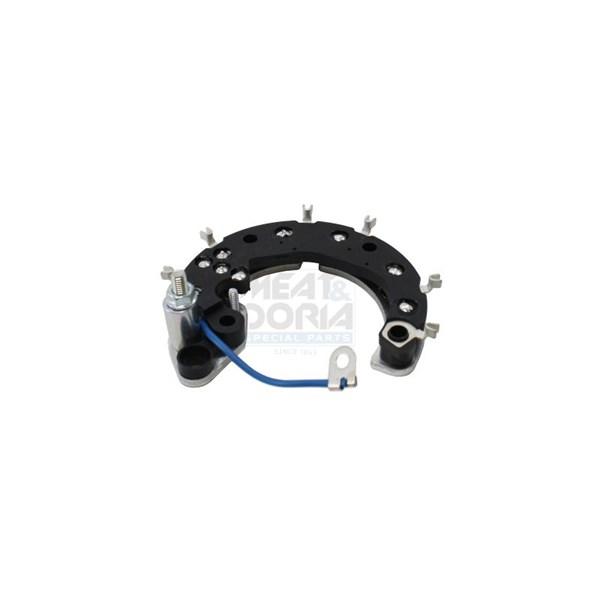 Likriktare, generator 14V Meat & doria 52280 MEAT & DORIA Likriktare, generator 14V Meat & doria 52280 MEAT & DORIA