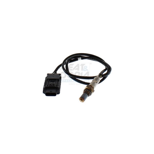 NOx-sensor, NOx-katalysator Meat & doria 57053 MEAT & DORIA