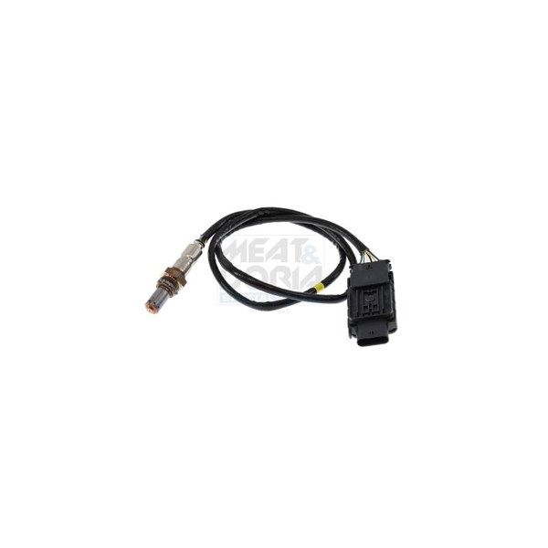 NOx-sensor, NOx-katalysator Meat & doria 57139 MEAT & DORIA