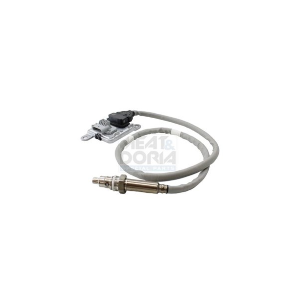 NOx-sensor, NOx-katalysator Meat & doria 57258 MEAT & DORIA