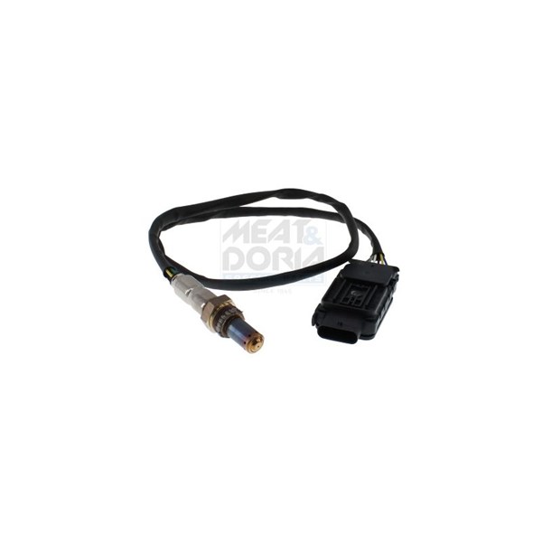 NOx-sensor, NOx-katalysator Meat & doria 57320 MEAT & DORIA