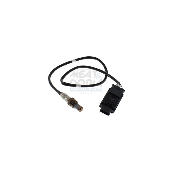 NOx-sensor, NOx-katalysator Meat & doria 57331 MEAT & DORIA