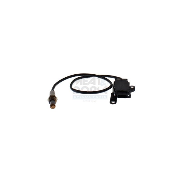 NOx-sensor, ureainsprutning Meat & doria 57372 MEAT & DORIA