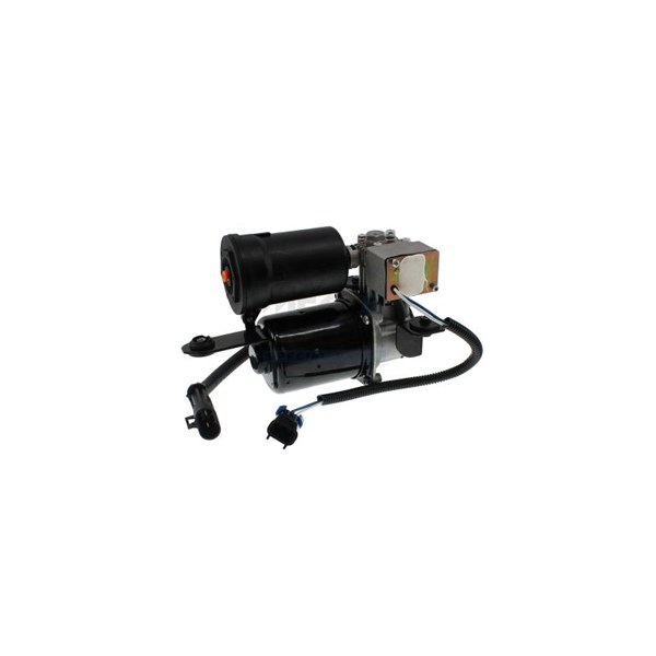 Kompressor, tryckluftssystem 12V Meat & doria 58038 MEAT & DORIA
