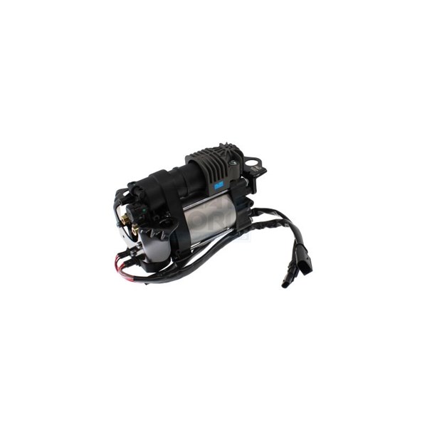 Kompressor, tryckluftssystem 12V Meat & doria 58042 MEAT & DORIA