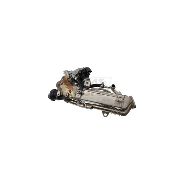 EGR-modul Meat & doria 88966R MEAT & DORIA