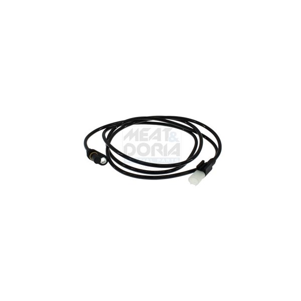 ABS-givare, Sensor, hjulvarvtal Meat & doria 901397 MEAT & DORIA