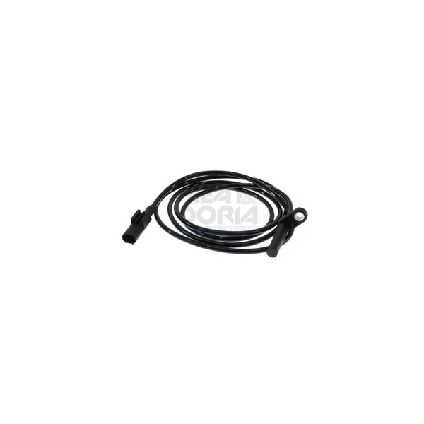 ABS-givare, Sensor, hjulvarvtal Meat & doria 901511 MEAT & DORIA
