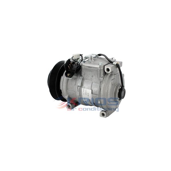 Kompressor, klimatanläggning 12V Meat & doria K15010A MEAT & DORIA