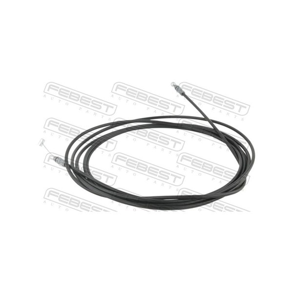 Kabelreparationssats, baklucka Febest 01102-ZZE120 FEBEST