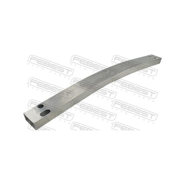 Stöd, stötfångare, Bak Febest 0136-ASV50R FEBEST Stöd, stötfångare, Bak Febest 0136-ASV50R FEBEST