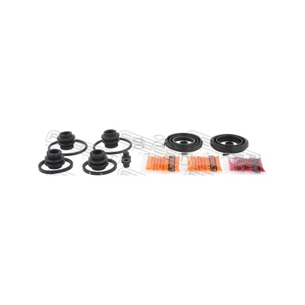 Reparationssats, bromsok, Bakaxel Febest 0175-NRE210R FEBEST