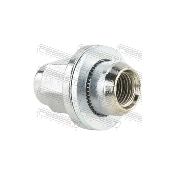 Hjulmutter Febest 0185-003 FEBEST