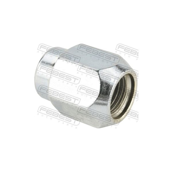 Hjulmutter Febest 0185-004 FEBEST